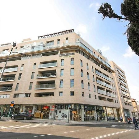 202 - King David Residence - Jerusalem-Rent Exterior foto
