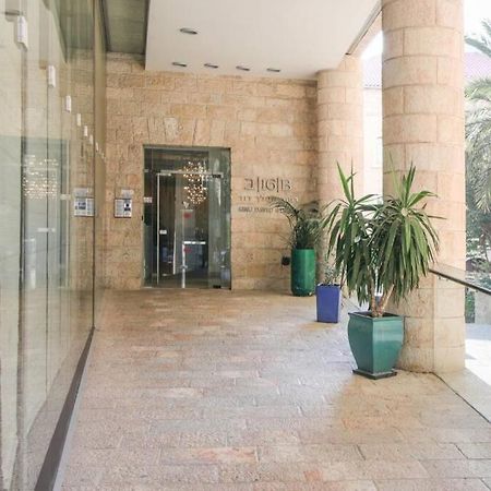 202 - King David Residence - Jerusalem-Rent Exterior foto